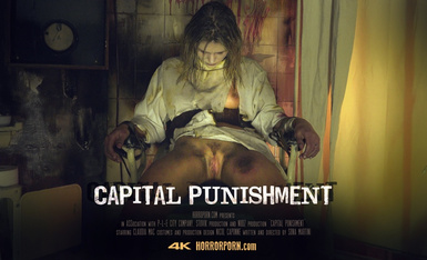 Capital punishment