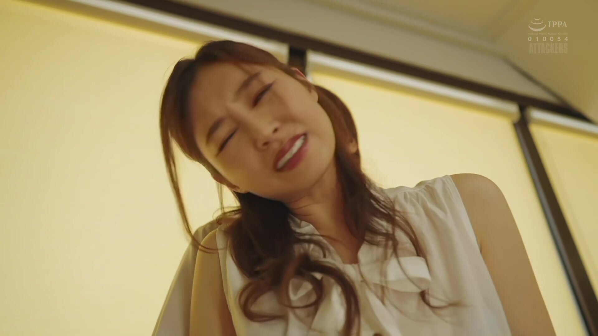 Mosaic Destruction] [Chinese Subtitles] ADN-662 A female teacher, Natsume  Ayaka, whose secret account was discovered and who was forced to teach in a  microskirt -AVJB