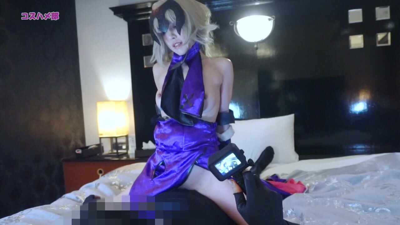 Fc2-ppv-4690292 (1) 【얼굴 내기 모자 없음】【개인 촬영 오프 파코】FG〇장〇오르타 갑옷 코스의 거유 미인 레이어와 개인  촬영 질 내 사정 에치! - AVJB