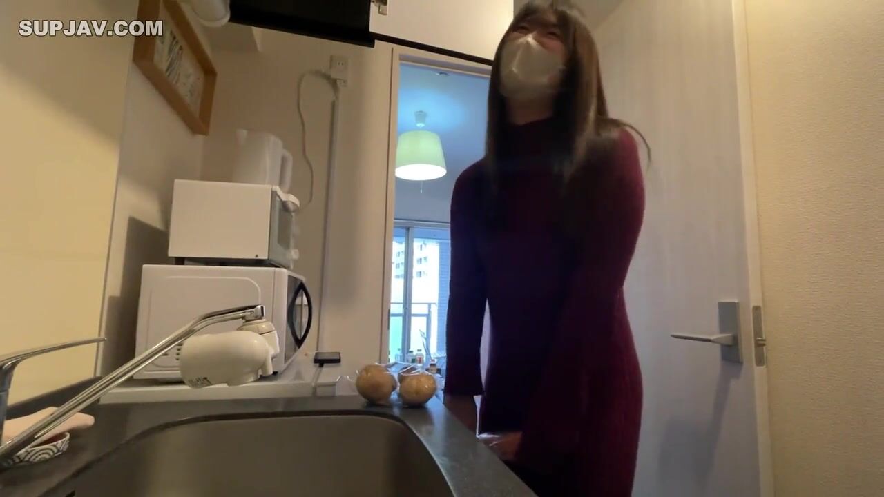 FC2-PPV-4255933 [No] [2 Ejaculations] When I Made My Big-Breasted  Girlfriend, Whose Hobby Is