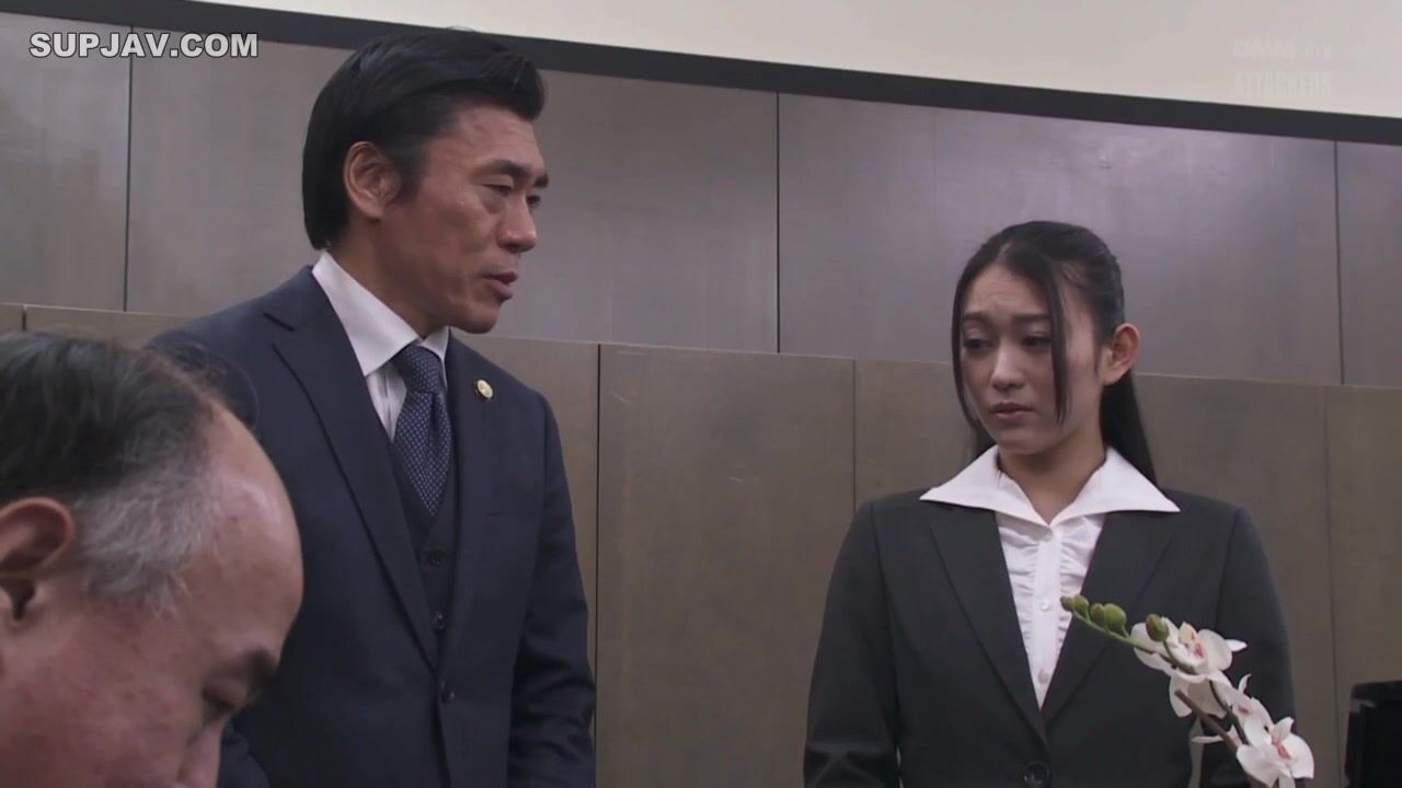 高千穂すず　モザイク崩壊 