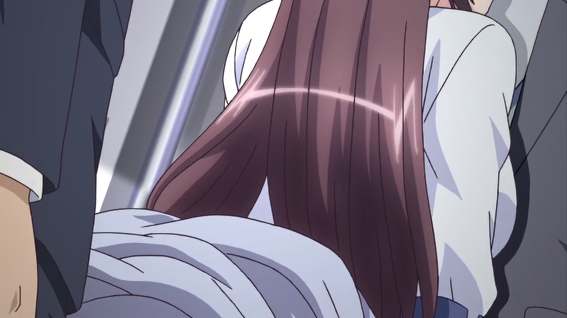 241227][nur]彼女がヤツに抱かれたヒ ～新妻のヨロコビ……～ -AVJB