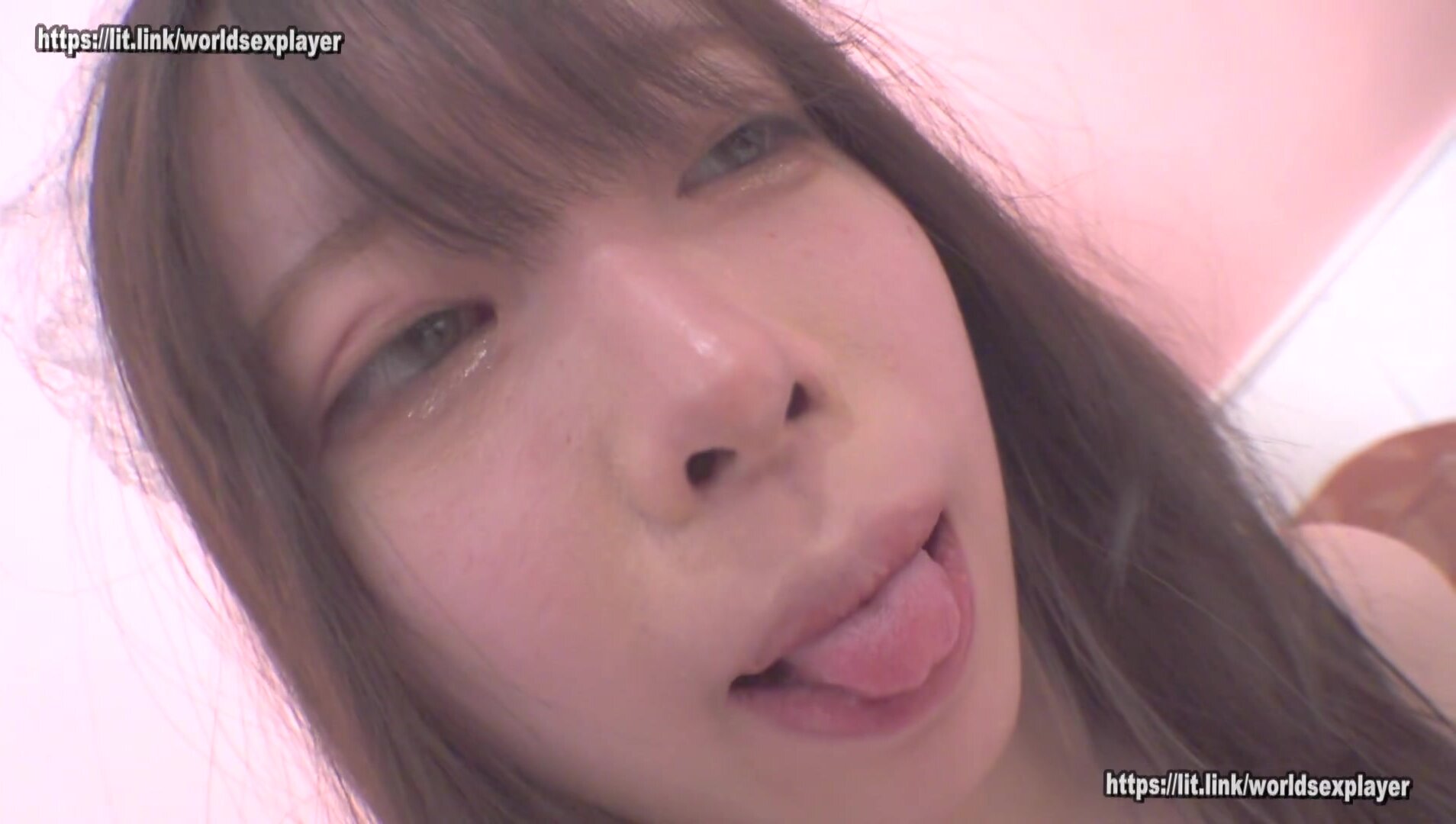 FC2-PPV-4612845_1 [Face Revealed] [No Mosaic] [Raw] Completely amateur!  Nana-chan, who boasts the highest peak of freshness, and raw creampie  cosplay sex! -AVJB