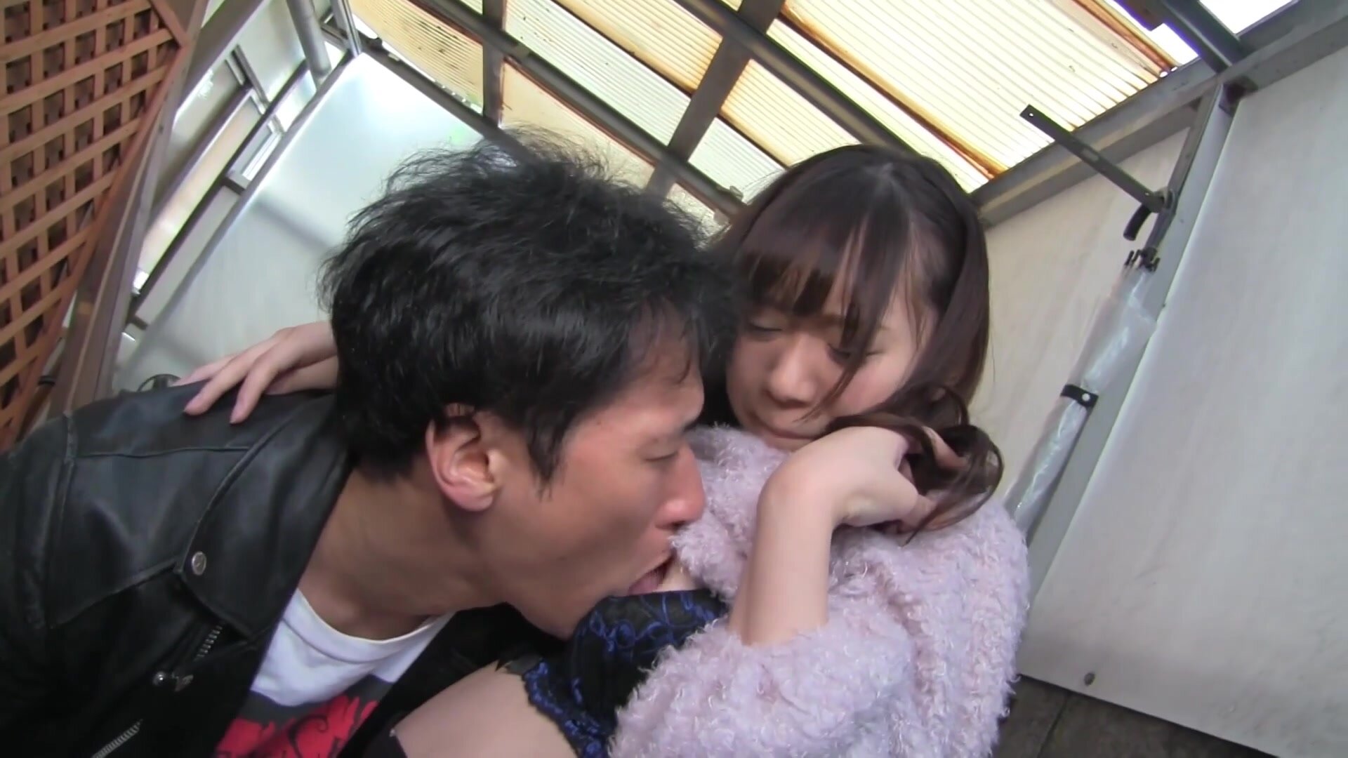 Fc2-ppv-4642259 Eh, here...? A frustrated fair-skinned,  beautiful-breasted nursery teacher gets excited even