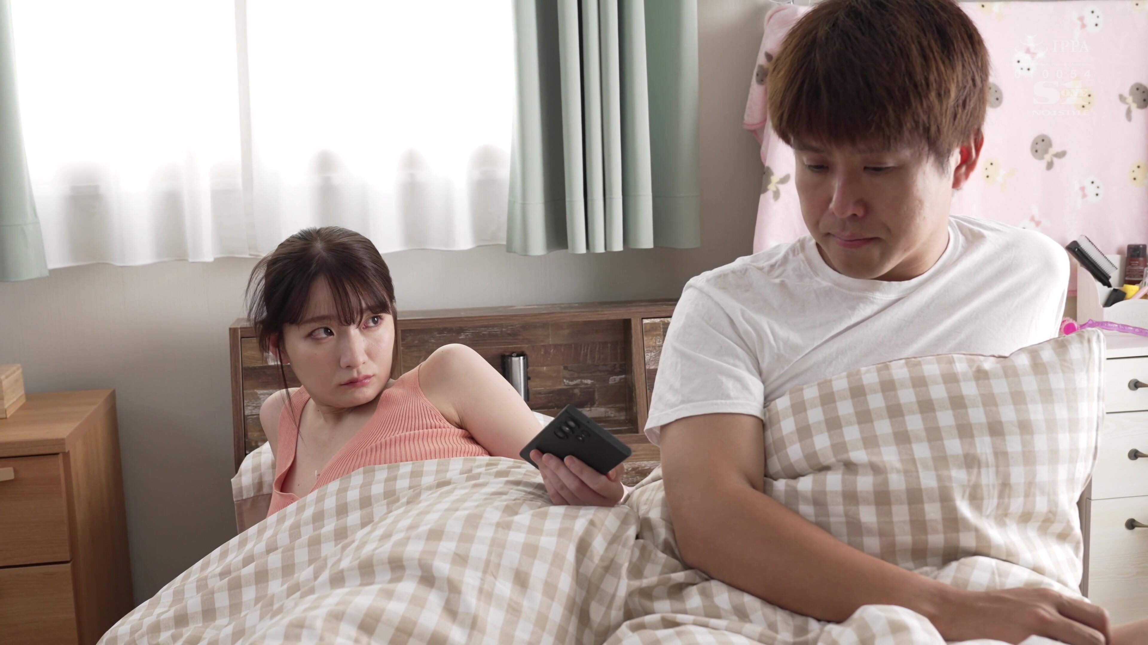 모자이크 파괴] SONE-117 「엣, 종전 없어져 버렸어! 와시오 메이 - AVJB